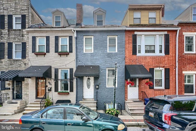 216 S High St, Baltimore