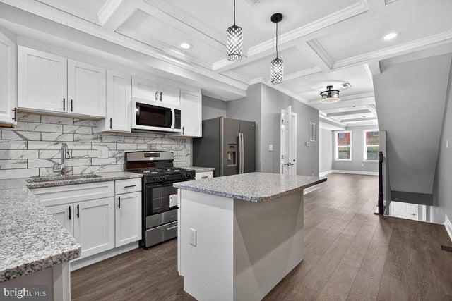 320 S Pulaski St, Baltimore