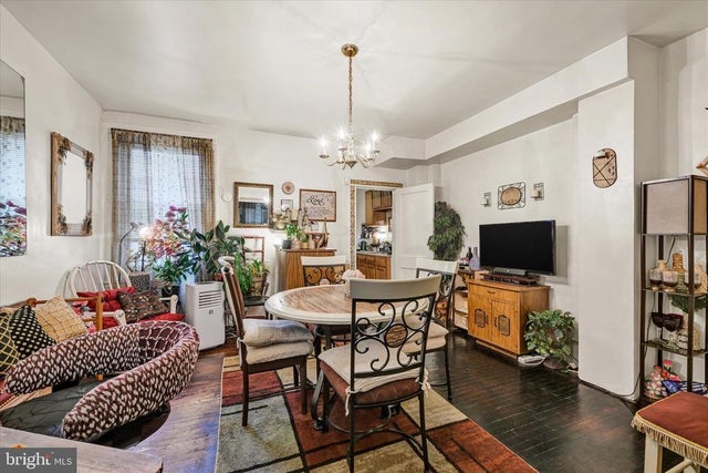 48 N Ellamont St N, Baltimore