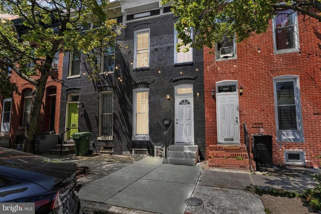216-n Chester St, Baltimore