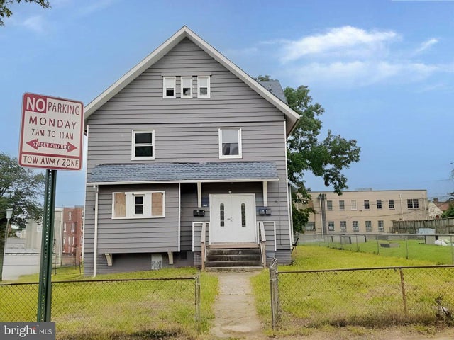 3101 Clifton Ave, Baltimore