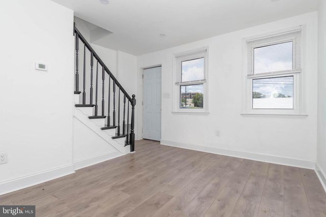 2417 Ashton St, Baltimore