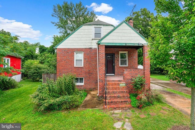 3100 Westfield Ave, Baltimore