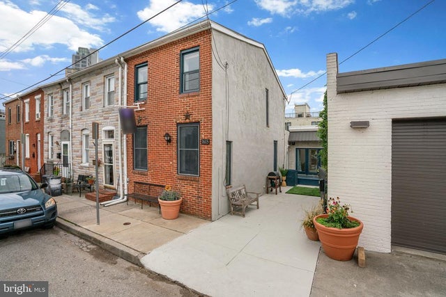 1615 Cuba St, Baltimore