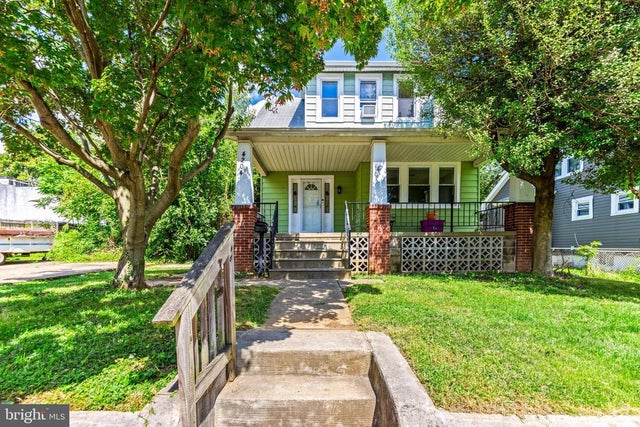 4204 Anntana Ave, Baltimore