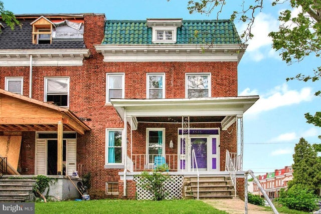 3516 Reisterstown Rd, Baltimore