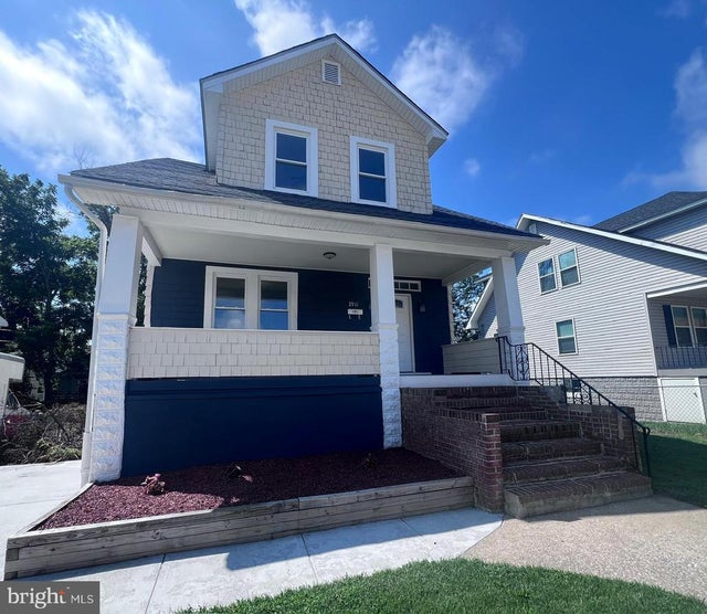 2911 Thorndale Ave, Baltimore