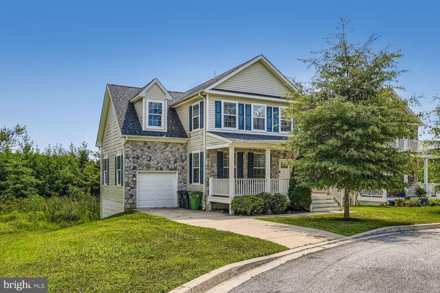 7703 Everall Ave #21236, Baltimore