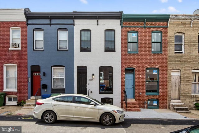 2231 Prentiss Pl, Baltimore
