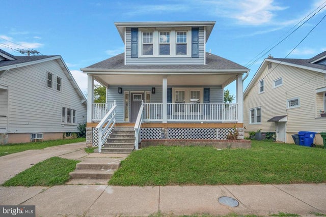 4208 Furley Ave, Baltimore