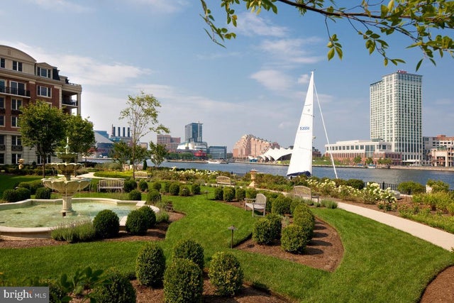 801 Key Hwy #470, Baltimore