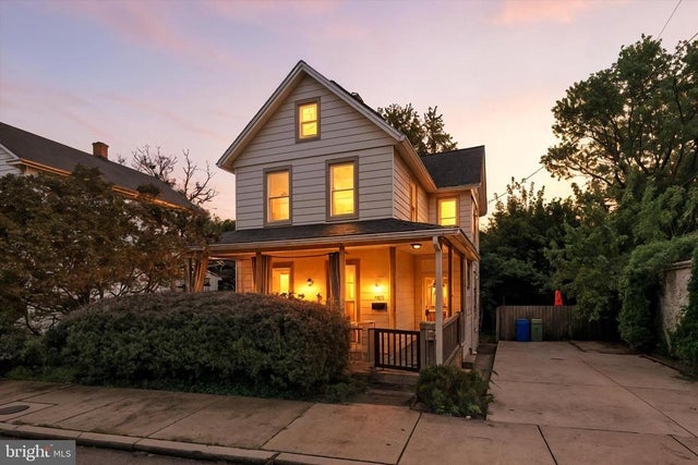 4601 Hampnett Ave, Baltimore