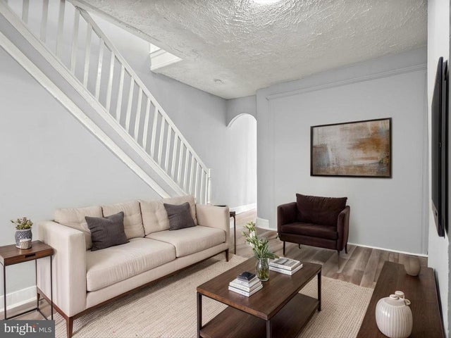 21 N Clinton St, Baltimore