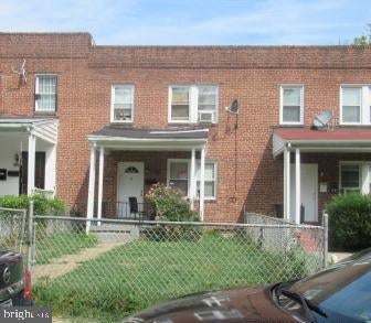 4112 Woodhaven Ave, Baltimore
