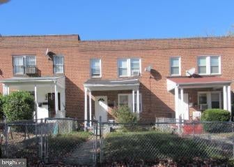 4112 Woodhaven Ave, BALTIMORE