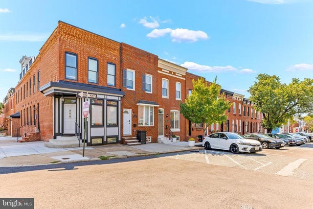 3127 Foster Ave, Baltimore