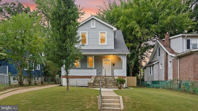 5202 Norwood Ave, Baltimore