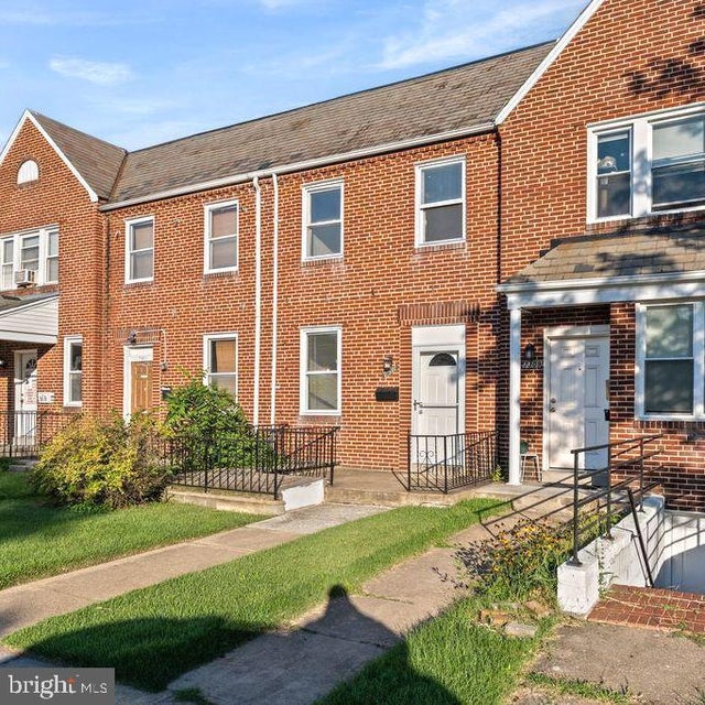 7311 Harford Rd, Baltimore