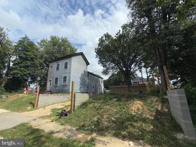 1422 Homestead St, Baltimore