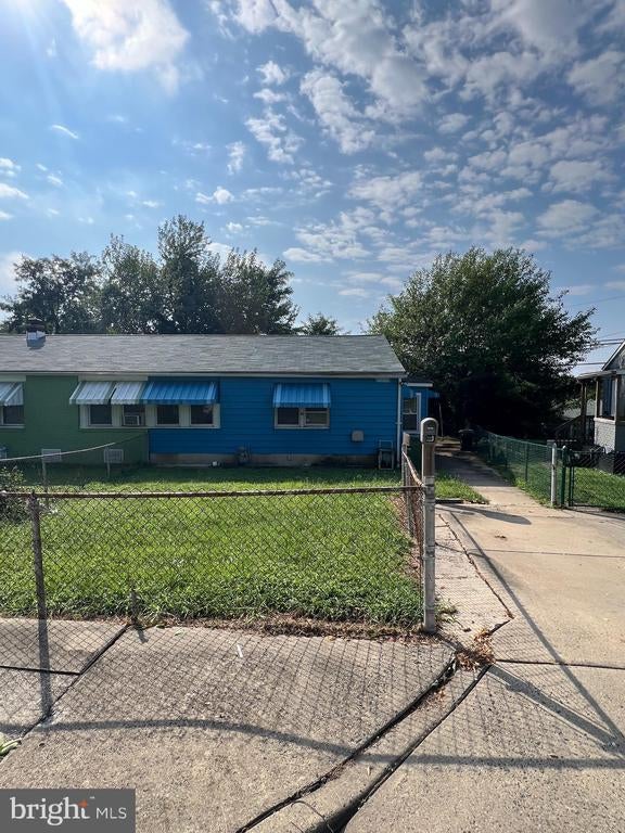 4927 Wilbur Ave, Baltimore