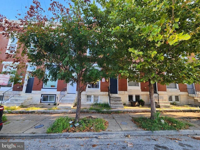 2934 E Fayette St, Baltimore