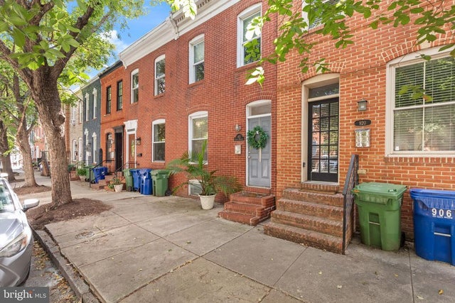 922 S Kenwood Ave, Baltimore