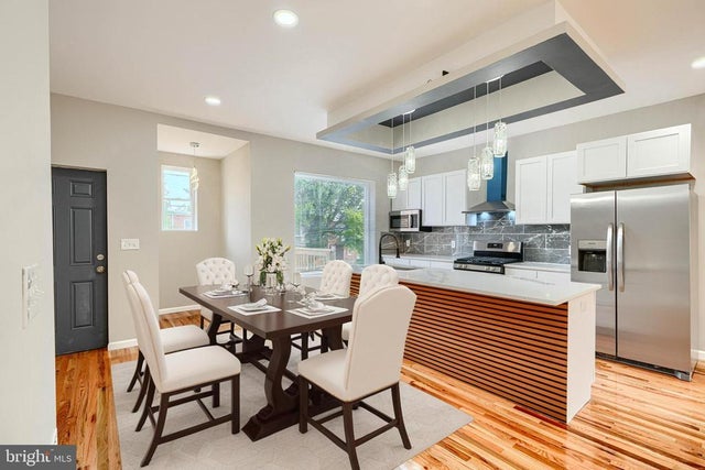 1610 E 32nd St, Baltimore