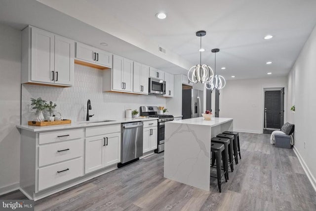 2141 Druid Hill Ave, Baltimore