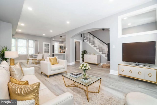 2111 N Ellamont St, Baltimore