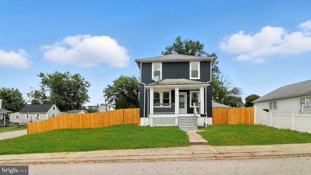 1803 Casadel Ave, Baltimore