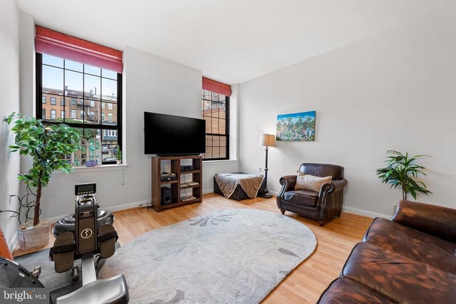 1011 Hunter St #h-2, Baltimore