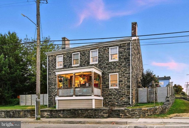 3540 Clipper Rd, Baltimore