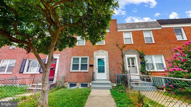 4441 Eldone Rd, Baltimore
