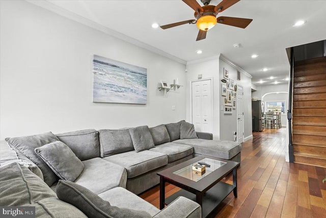 1711 S Hanover St, Baltimore