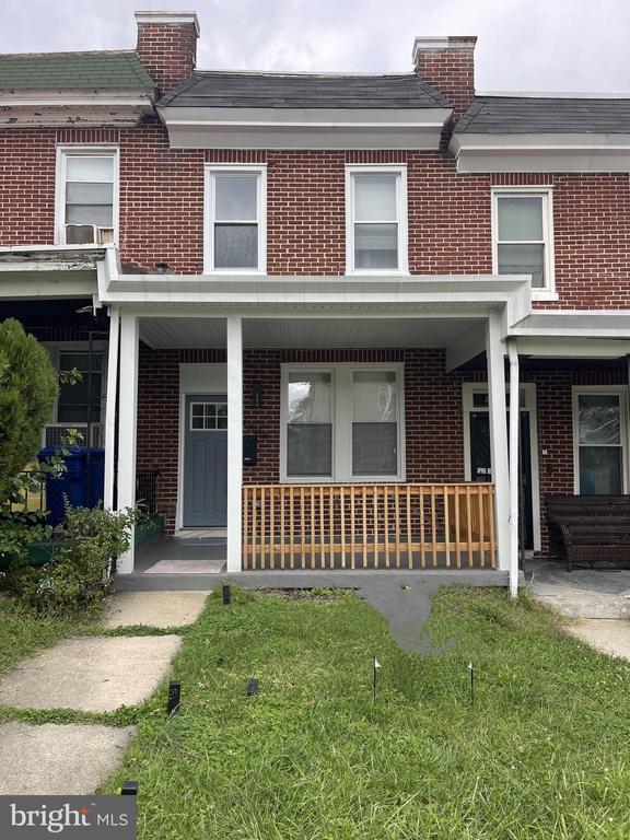 2808 Ellicott Dr, Baltimore