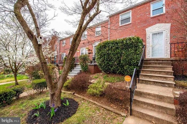 3914 Rexmere Rd, Baltimore