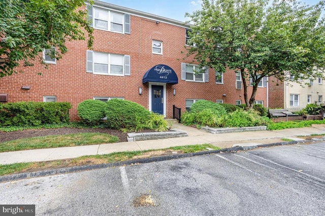 4413 Falls Bridge Dr #h, Baltimore