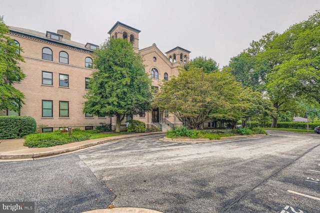 5712 Roland Avenue #tc, Baltimore