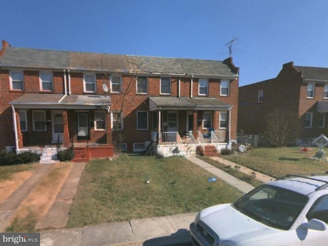 319 Joplin St, Baltimore