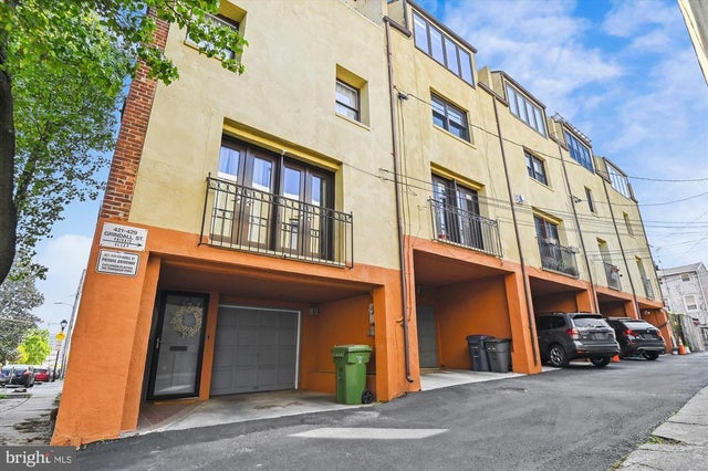 427 Grindall St #2, Baltimore