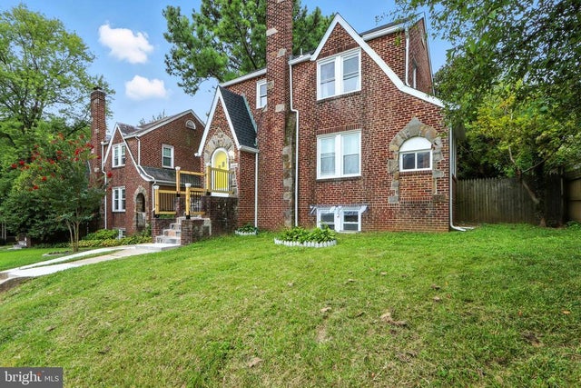 3501 Woodlea Ave, Baltimore