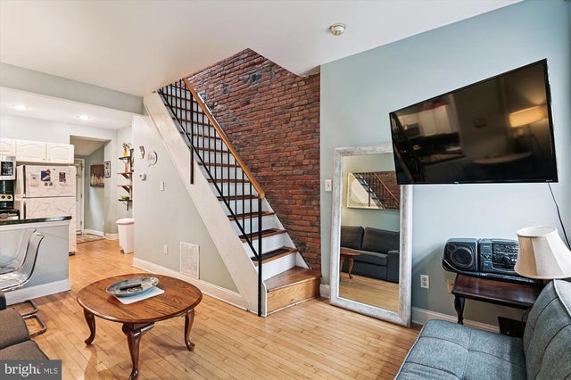 245 S Madeira St, Baltimore