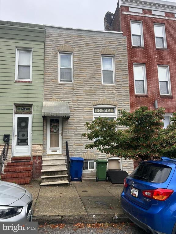 241 S Chester St, Baltimore