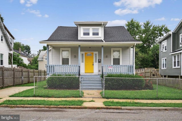 3026 Rosalind Ave, Baltimore