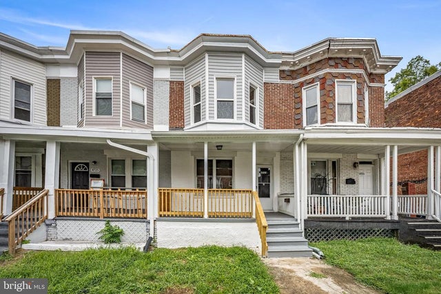 4723 Old York Rd, Baltimore