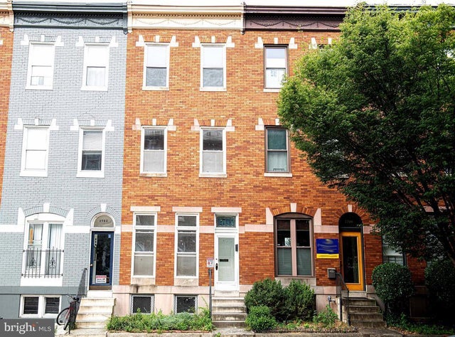 2704 Maryland Ave, Baltimore