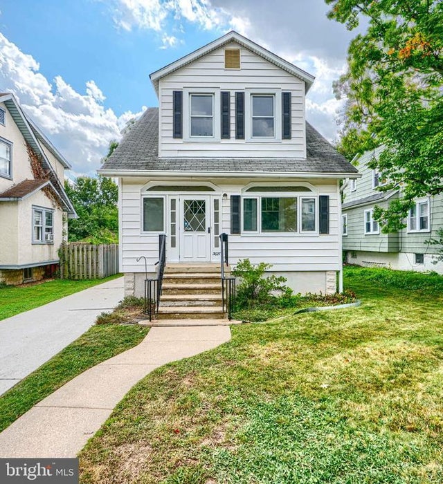 3027 Fleetwood Ave, Baltimore