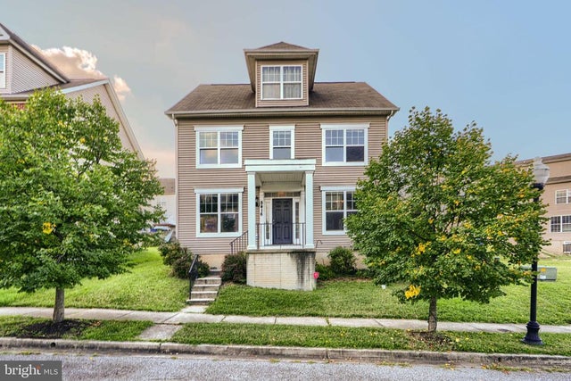 5416 Parkside Pl, Baltimore