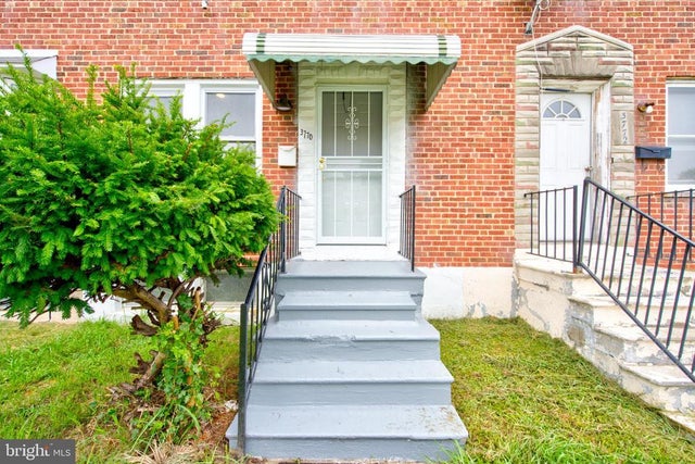 3770 Ravenwood Ave, Baltimore