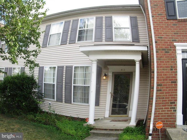 811 George St, Baltimore